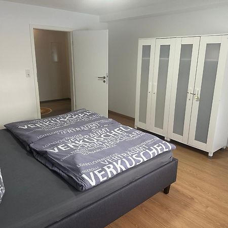 Ferienwohnung In Der Schoenen Eifel! Mechernich Kültér fotó