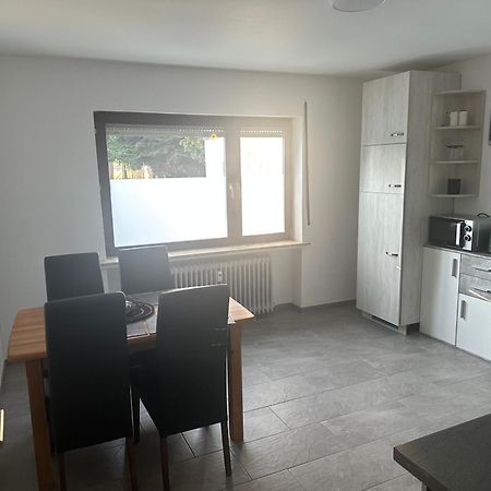Ferienwohnung In Der Schoenen Eifel! Mechernich Kültér fotó
