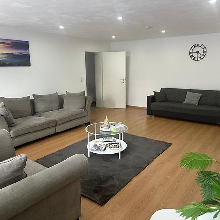 Ferienwohnung In Der Schoenen Eifel! Mechernich Kültér fotó