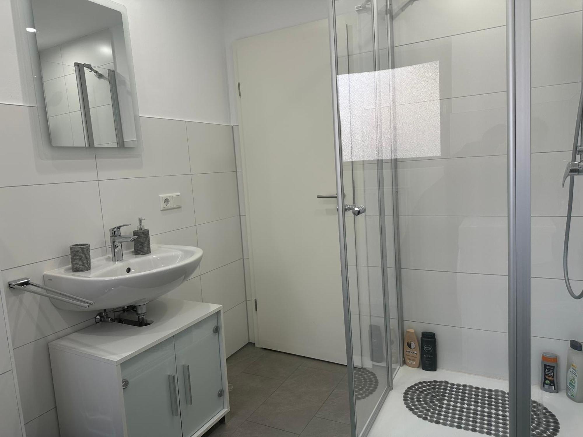 Ferienwohnung In Der Schoenen Eifel! Mechernich Kültér fotó