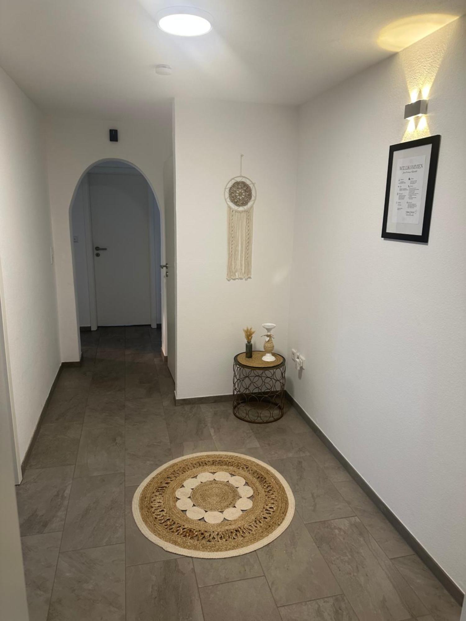 Ferienwohnung In Der Schoenen Eifel! Mechernich Kültér fotó