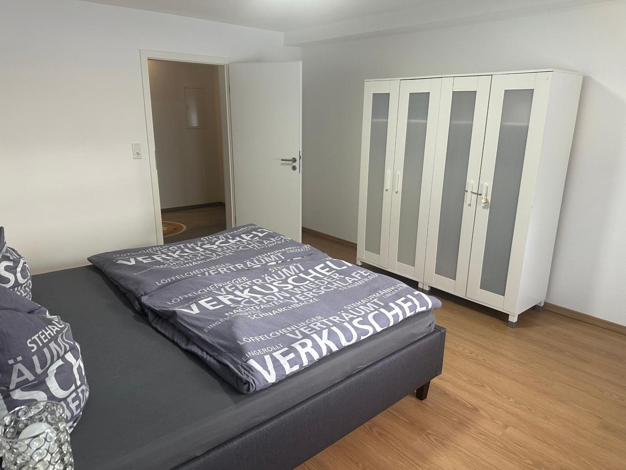 Ferienwohnung In Der Schoenen Eifel! Mechernich Kültér fotó