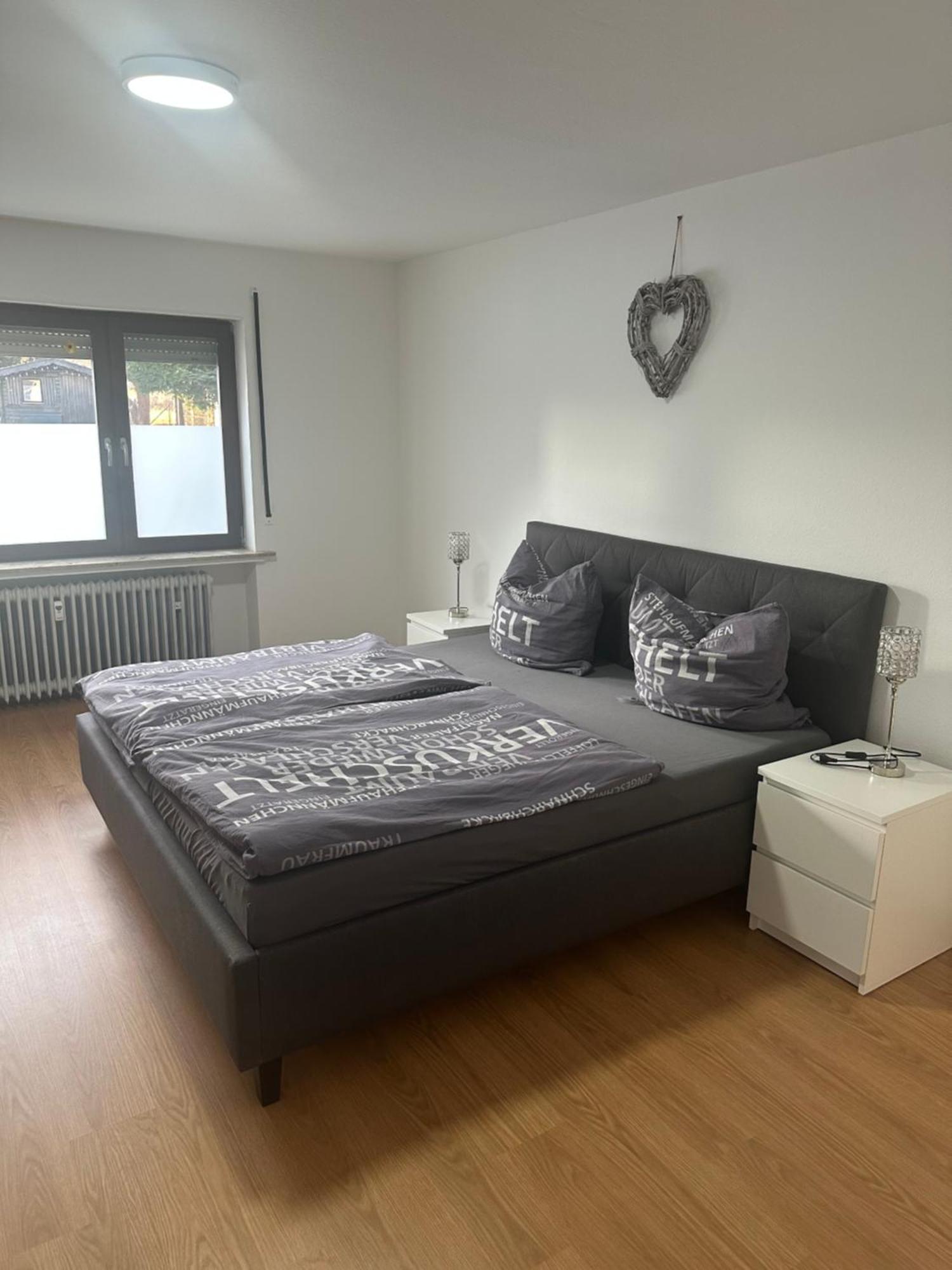 Ferienwohnung In Der Schoenen Eifel! Mechernich Kültér fotó