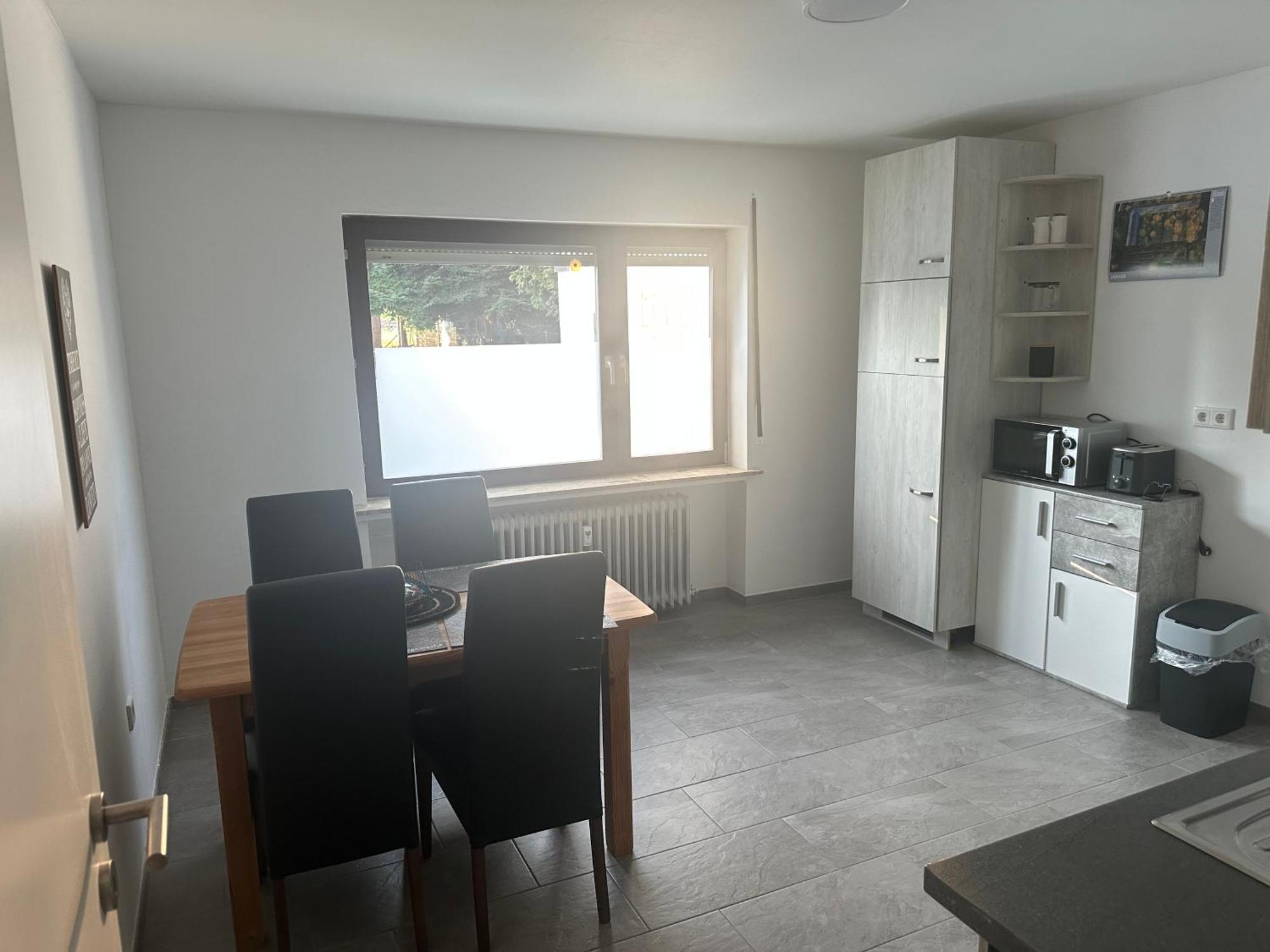 Ferienwohnung In Der Schoenen Eifel! Mechernich Kültér fotó