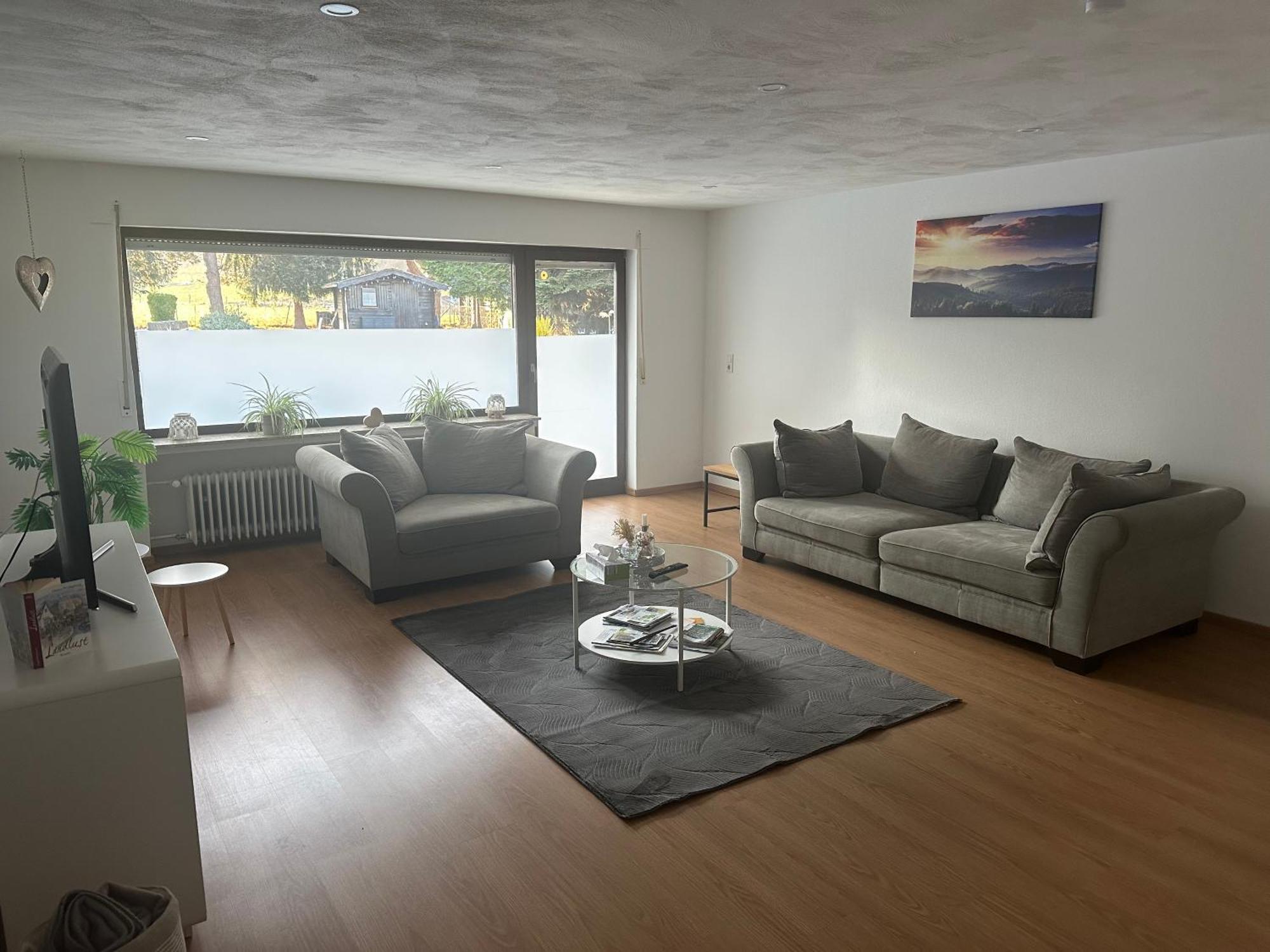 Ferienwohnung In Der Schoenen Eifel! Mechernich Kültér fotó